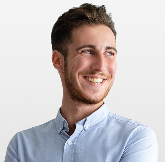 Tom Ford-Frontend Developer 