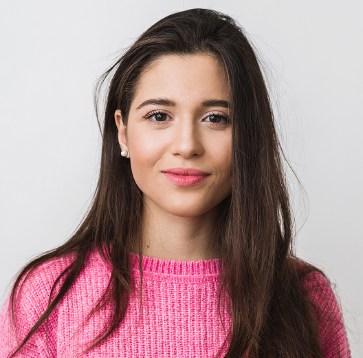 Camilla Garcia-Marketing